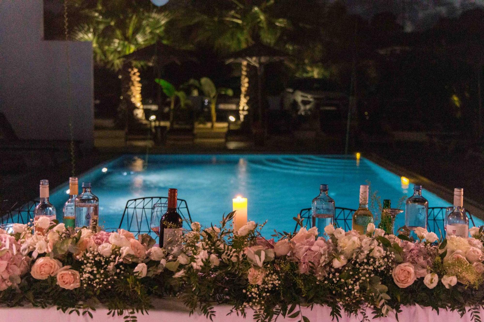 Olive Grove Suites Boutique Hotel Moraitika Exterior photo